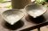 画像3: 工藤和彦　白樺ホワイト　８寸平片口鉢