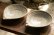 画像1: 工藤和彦　白樺ホワイト　８寸平片口鉢 (1)