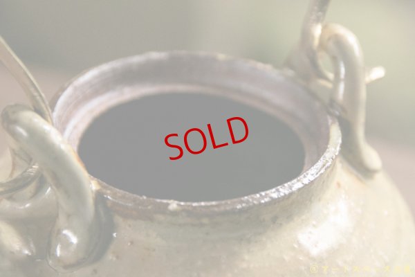 画像11: 工藤和彦　黄粉引　土瓶