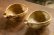 画像3: 工藤和彦　黄粉引　片口小鉢