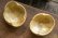 画像2: 工藤和彦　黄粉引　木瓜小鉢　