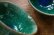 画像7: 工藤和彦　緑粉引　飯碗　