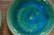 画像6: 工藤和彦　緑粉引　５寸皿　