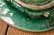 画像9: 工藤和彦　緑粉引　５寸皿　