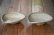 画像2: 工藤和彦　白樺ホワイト　平片口７寸鉢