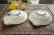 画像8: 工藤和彦　 白樺ホワイト平片口７寸鉢