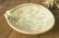 画像3: 工藤和彦　 黄粉引平片口７寸鉢