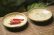 画像2: 工藤和彦　 黄粉引豆皿