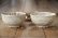 画像2: 工藤和彦　白樺ホワイト　スープカップ