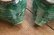 画像14: 工藤和彦　緑粉引　片口小鉢