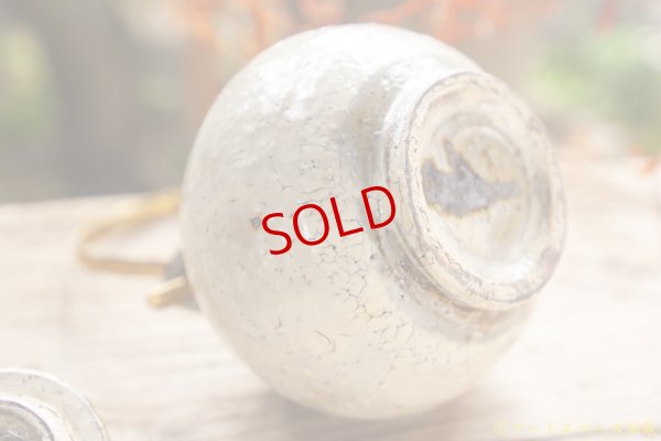 画像17: 工藤和彦　白樺ホワイト　土瓶