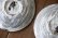 画像8: 工藤和彦　 白樺刷毛目　５寸たわみ皿