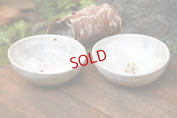 画像4: 工藤和彦　 白樺ホワイト　なます鉢