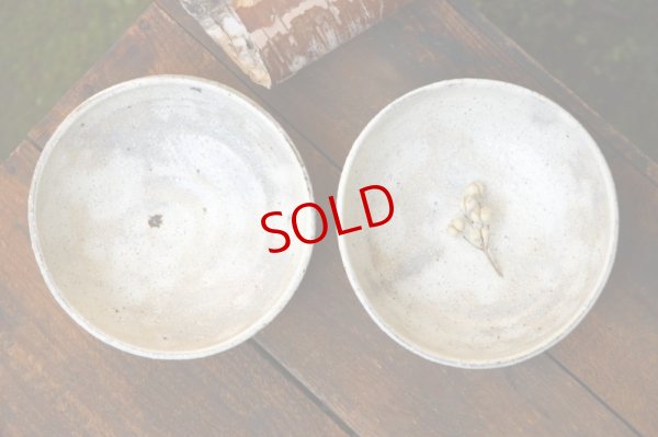 画像5: 工藤和彦　 白樺ホワイト　なます鉢