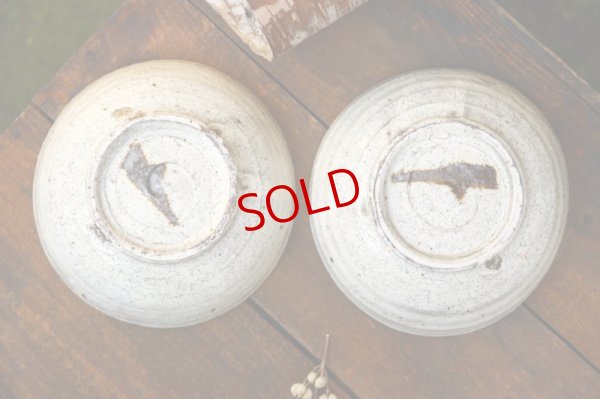 画像7: 工藤和彦　 白樺ホワイト　なます鉢