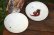 画像4: 工藤和彦　 白樺ホワイト　５寸たわみ鉢