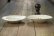 画像5: 工藤和彦　白樺ホワイト　７寸リム皿