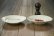 画像4: 工藤和彦　白樺ホワイト　７寸リム皿