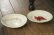 画像3: 工藤和彦　白樺ホワイト　７寸リム皿
