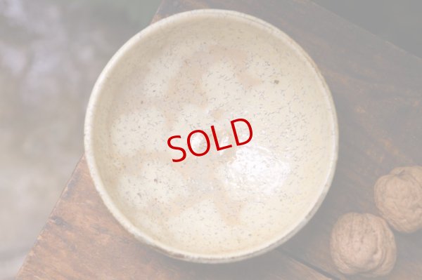 画像4: 工藤和彦　黄粉引　なます鉢