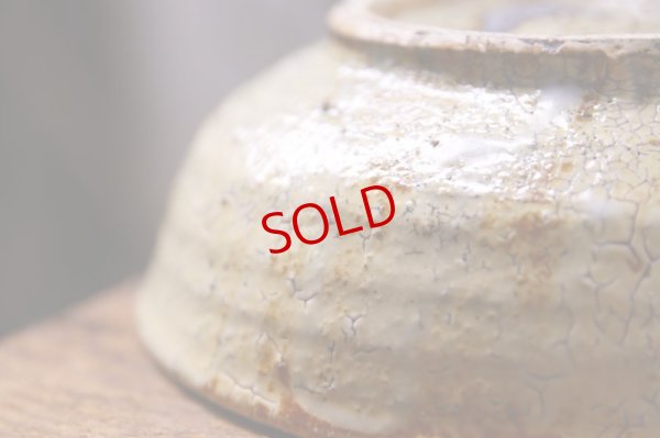 画像7: 工藤和彦　黄粉引　なます鉢