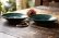 画像7: 工藤和彦　 緑粉引　８寸たわみ鉢