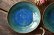 画像4: 工藤和彦　 緑粉引　８寸たわみ鉢