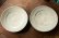 画像3: 工藤和彦　白樺ホワイト　８寸リム刻線皿