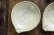 画像4: 工藤和彦　 白樺ホワイト平片口７寸鉢