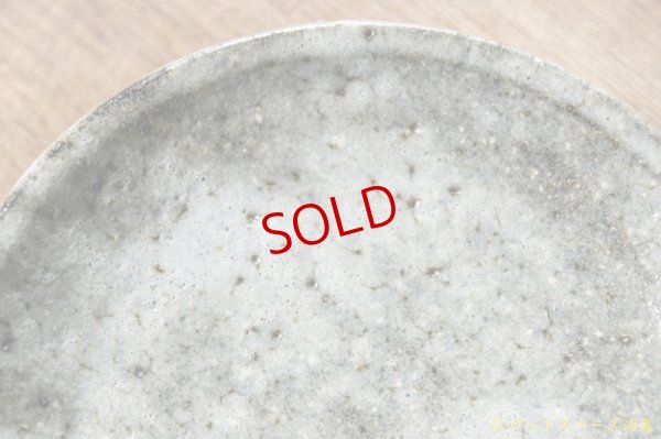 画像3: 工藤和彦　オホーツクショコツ５寸皿