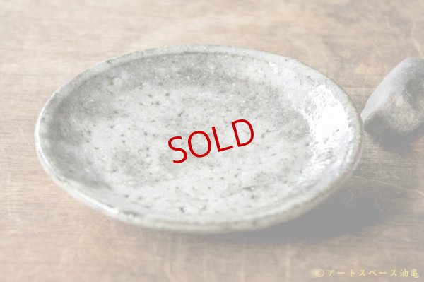 画像4: 工藤和彦　オホーツクショコツ５寸皿