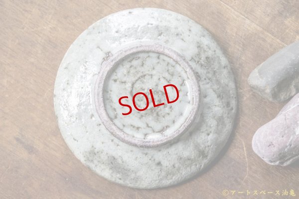 画像5: 工藤和彦　オホーツクショコツ５寸皿