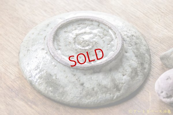 画像6: 工藤和彦　オホーツクショコツ５寸皿