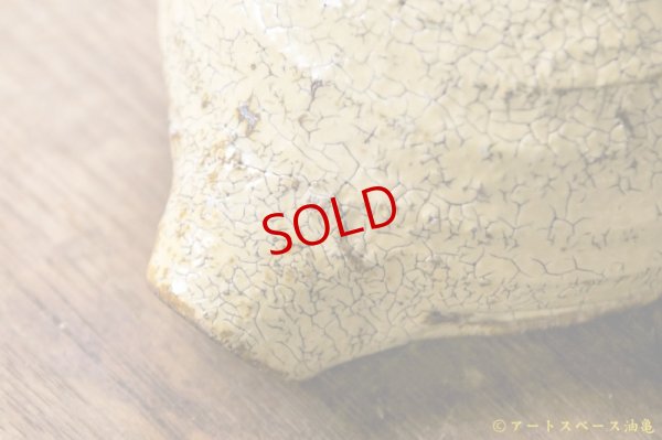 画像9: 工藤和彦　黄粉引　片口小鉢