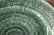 画像5: 工藤和彦　 緑粉引刻線８寸リム皿