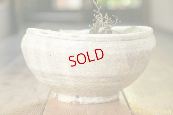 画像6: 工藤和彦　 白樺ホワイト片口７寸鉢