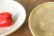 画像5: 工藤和彦　 白樺ホワイト／黄粉引　５寸たわみ鉢