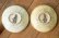 画像8: 工藤和彦　 白樺ホワイト／黄粉引　５寸たわみ鉢