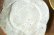 画像6: 工藤和彦　白樺ホワイト／黄粉引　木瓜皿