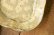 画像7: 工藤和彦　白樺ホワイト／黄粉引　木瓜皿