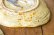 画像10: 工藤和彦　白樺ホワイト／黄粉引　木瓜皿