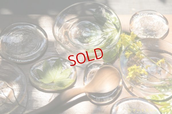 画像8: 前田一郎　豆皿ｖｅｒ．１【アソート作品】