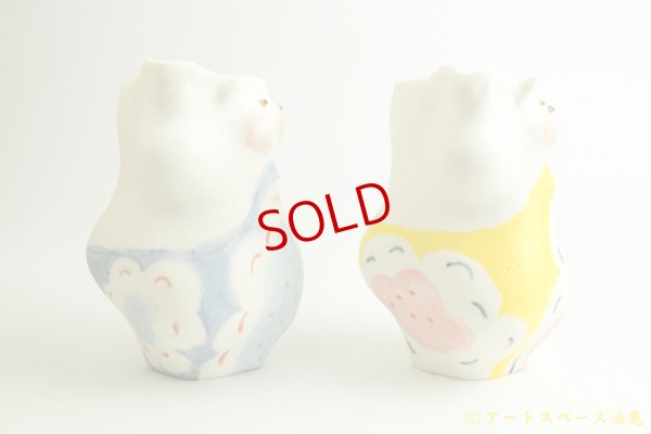 画像4: 増田光「くまピッチャー」