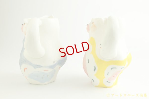 画像3: 増田光「くまピッチャー」