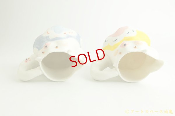 画像5: 増田光「くまピッチャー」