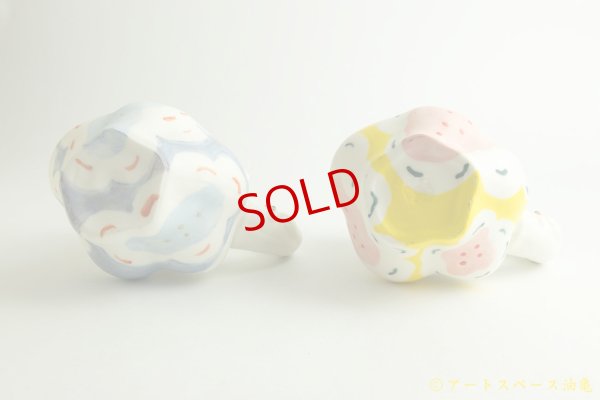 画像6: 増田光「くまピッチャー」