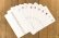 画像10: 増田光×油亀　マスキングテープ＆ポストカード10枚セット【レターパック対応商品】