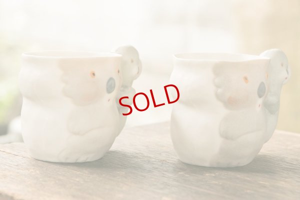 画像3: 増田光　コアラマグ　２匹