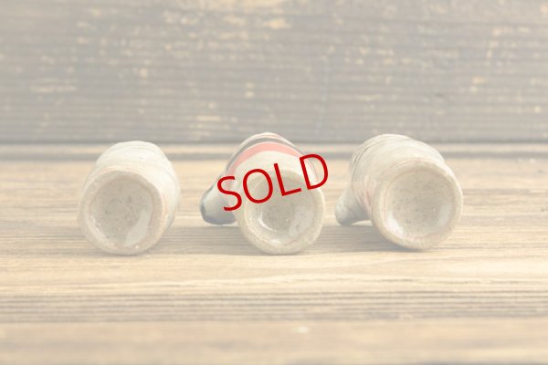 画像6: 増田光「こけしミルクピッチャー」