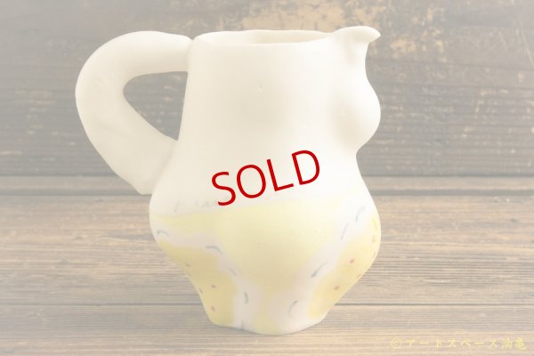 画像5: 増田光「くまピッチャー」